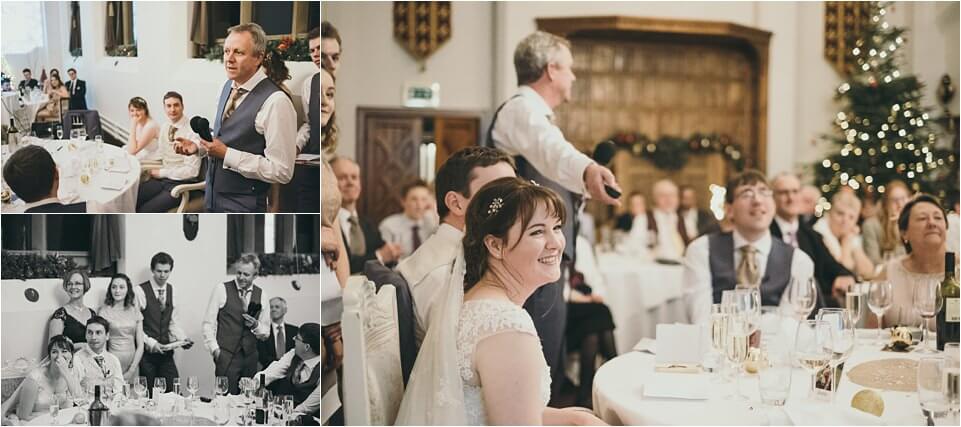 Stanbrook Abbey Photography