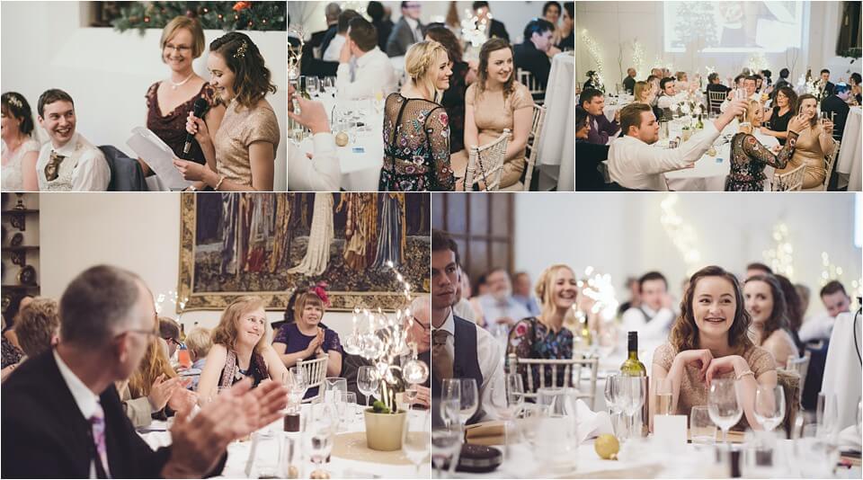 Reportage Wedding Photography