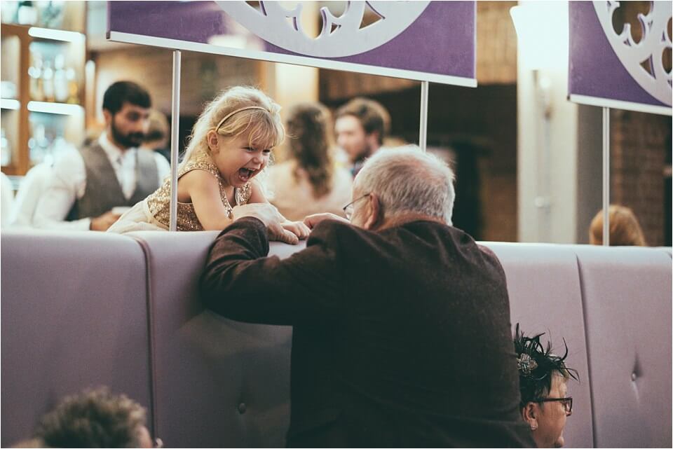 Reportage Wedding Photographers