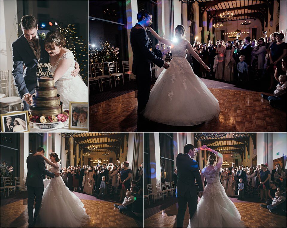 Worcestershire Wedding Photography
