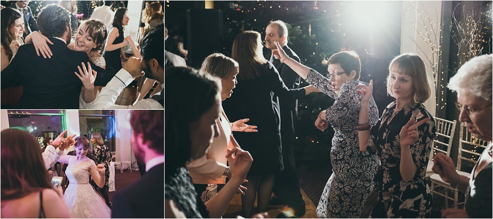 Worcestershire Wedding Photographers