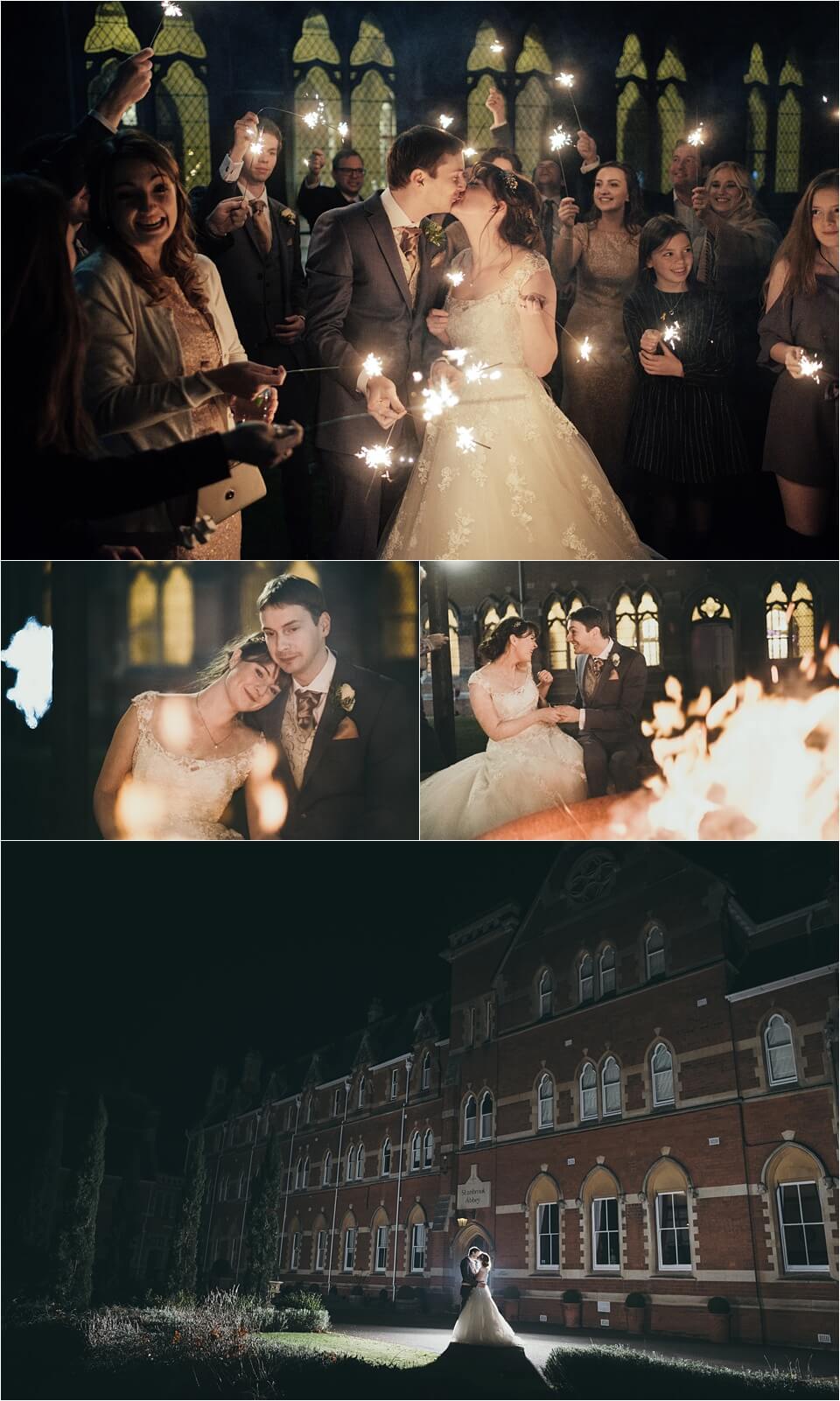 Worcestershire Wedding