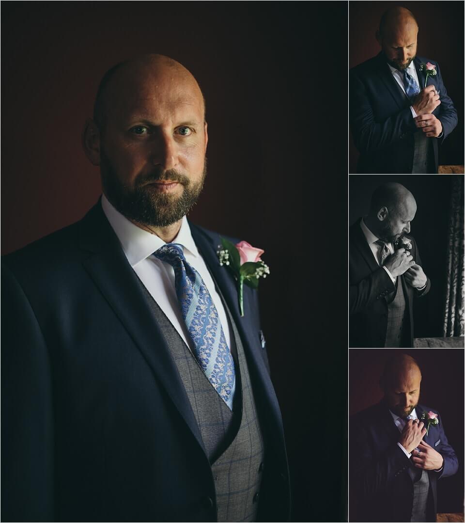 Chaffeymoor Wedding Photographer