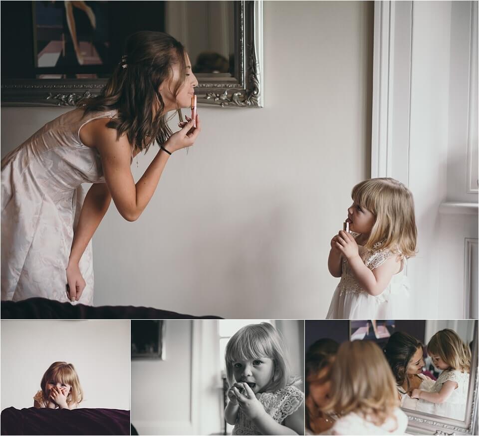 Chaffeymoor Wedding Photographers