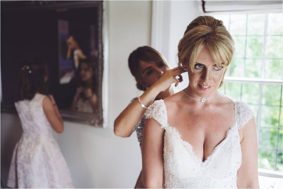 Chaffeymoor Grange Photography