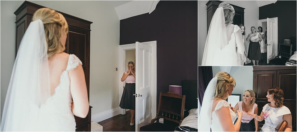 Chaffeymoor Grange Photographer