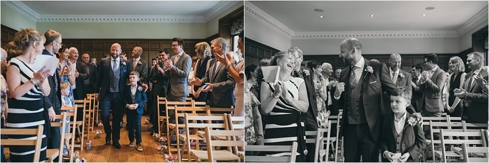 Dorset Wedding Photography