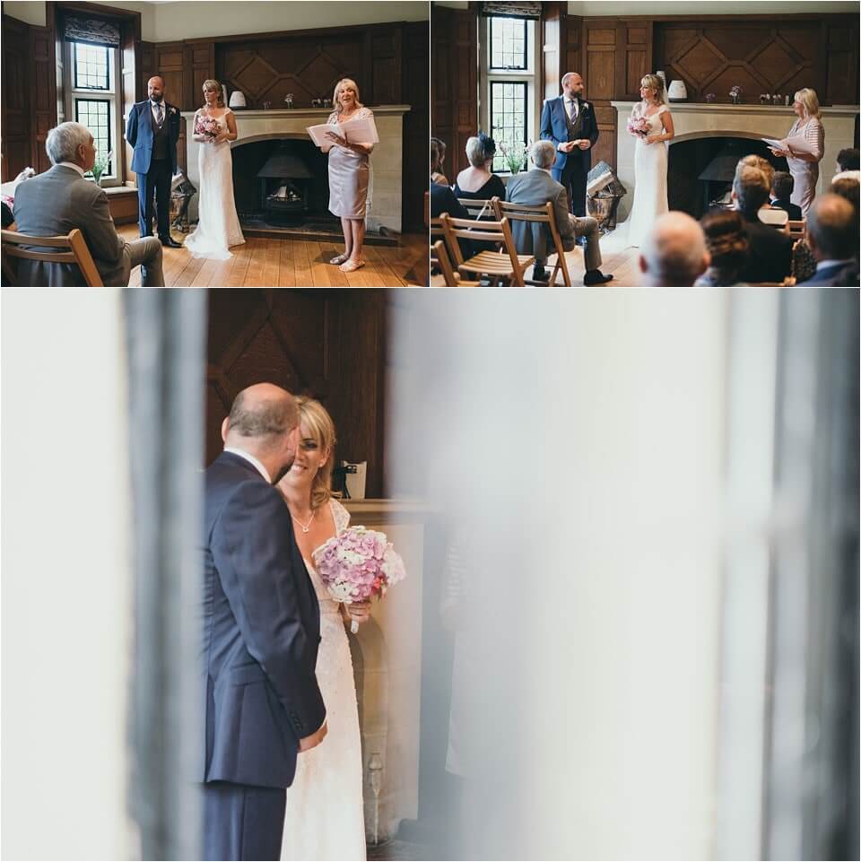 Dorset Wedding Photographer