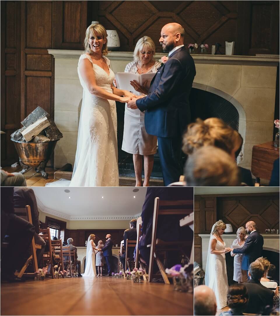 Dorset Wedding
