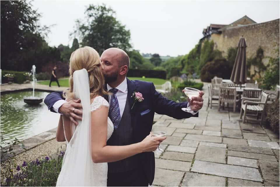 Chaffeymoor Grange Wedding Photographers