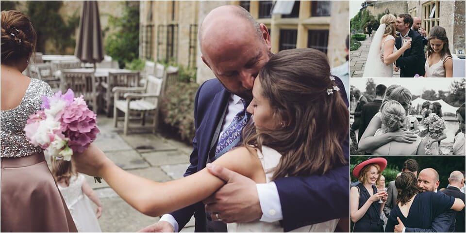 Chaffeymoor Grange Wedding
