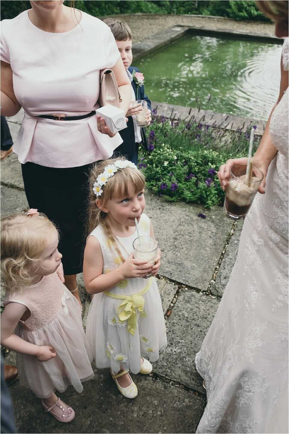 Chaffeymoor Wedding Photography