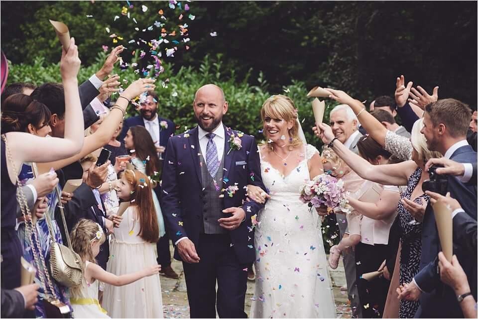 Chaffeymoor Wedding Photographer
