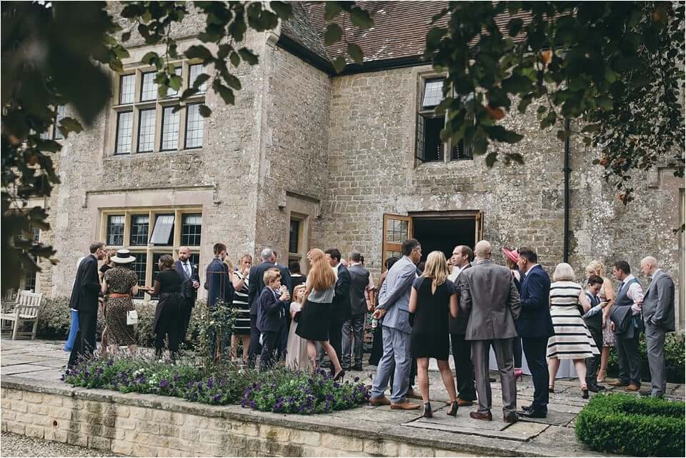 Chaffeymoor Wedding Photographers