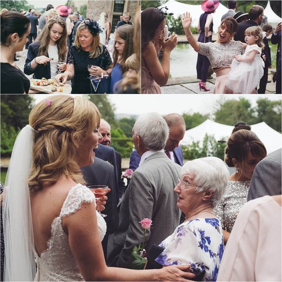 Chaffeymoor Grange Photography