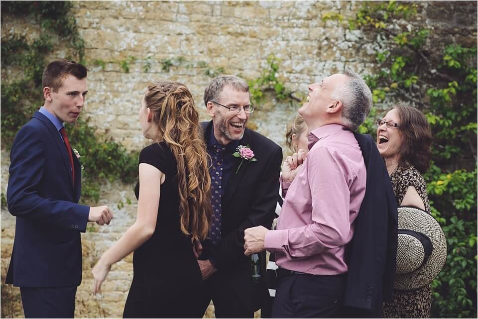 Chaffeymoor Grange Photographer