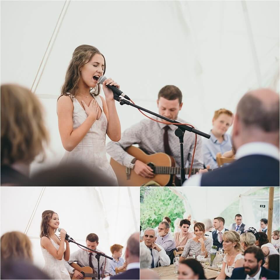 Dorset Wedding
