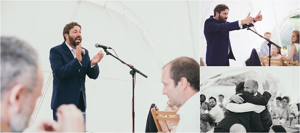 Chaffeymoor Grange Wedding Photography