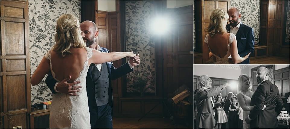 Chaffeymoor Grange Wedding Photographers