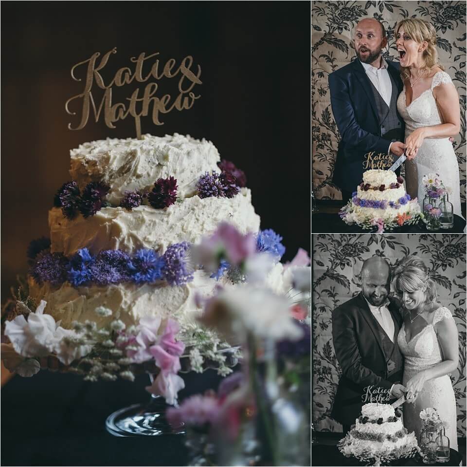 Chaffeymoor Grange Photography