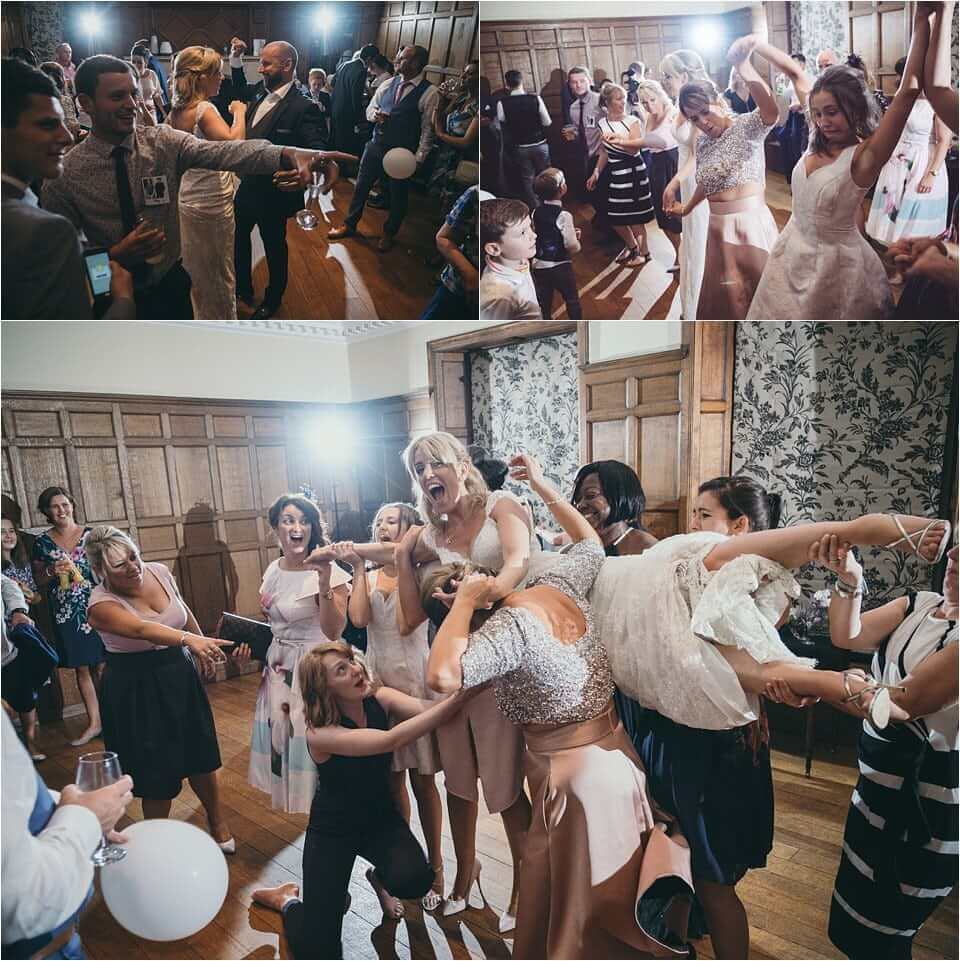 Chaffeymoor Grange Photographer