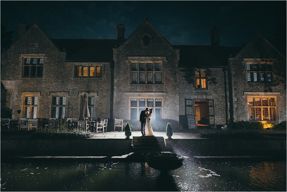 Chaffeymoor Grange Photographers