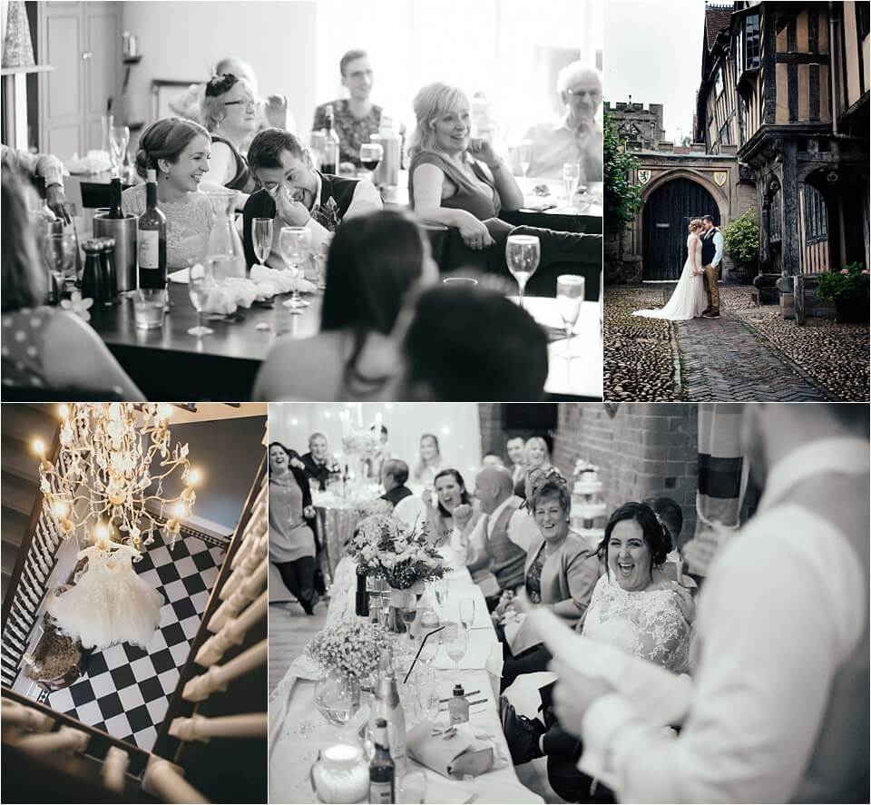 Worcestershire Wedding Photographer