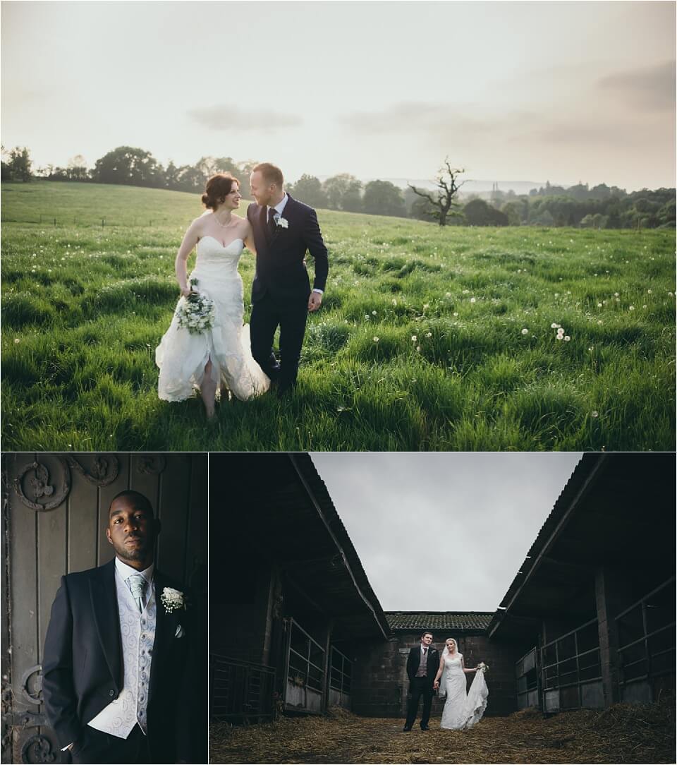 Worcestershire Wedding Photographers