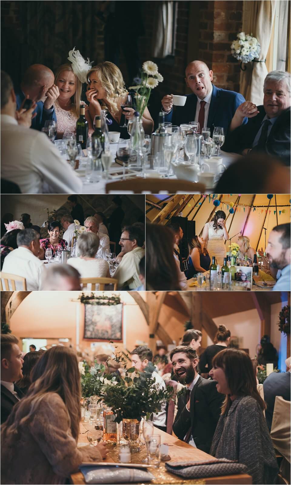 Worcestershire Wedding Photography