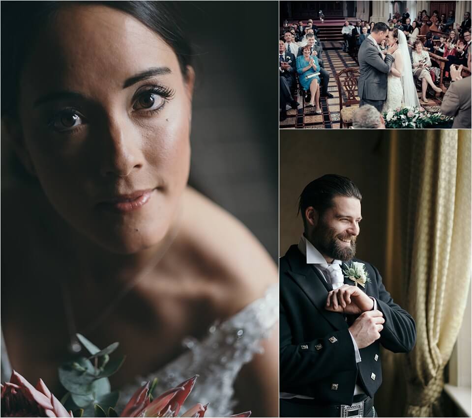 Worcester Wedding Photographer