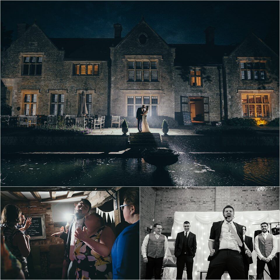 Worcester Wedding Photographers
