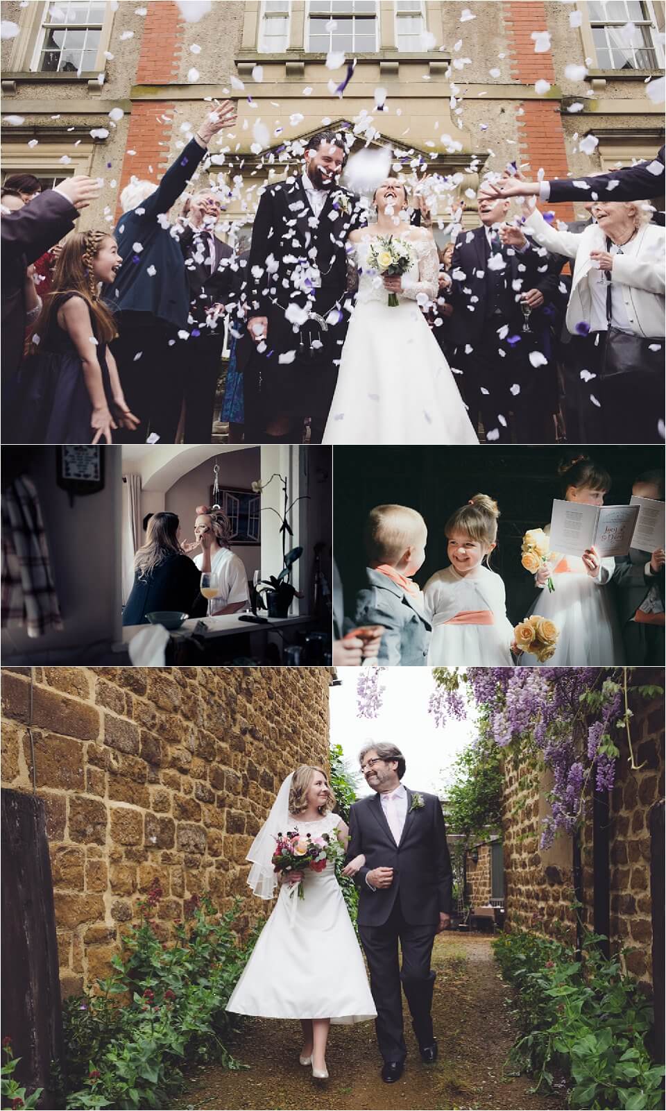 Pershore Wedding Photographer