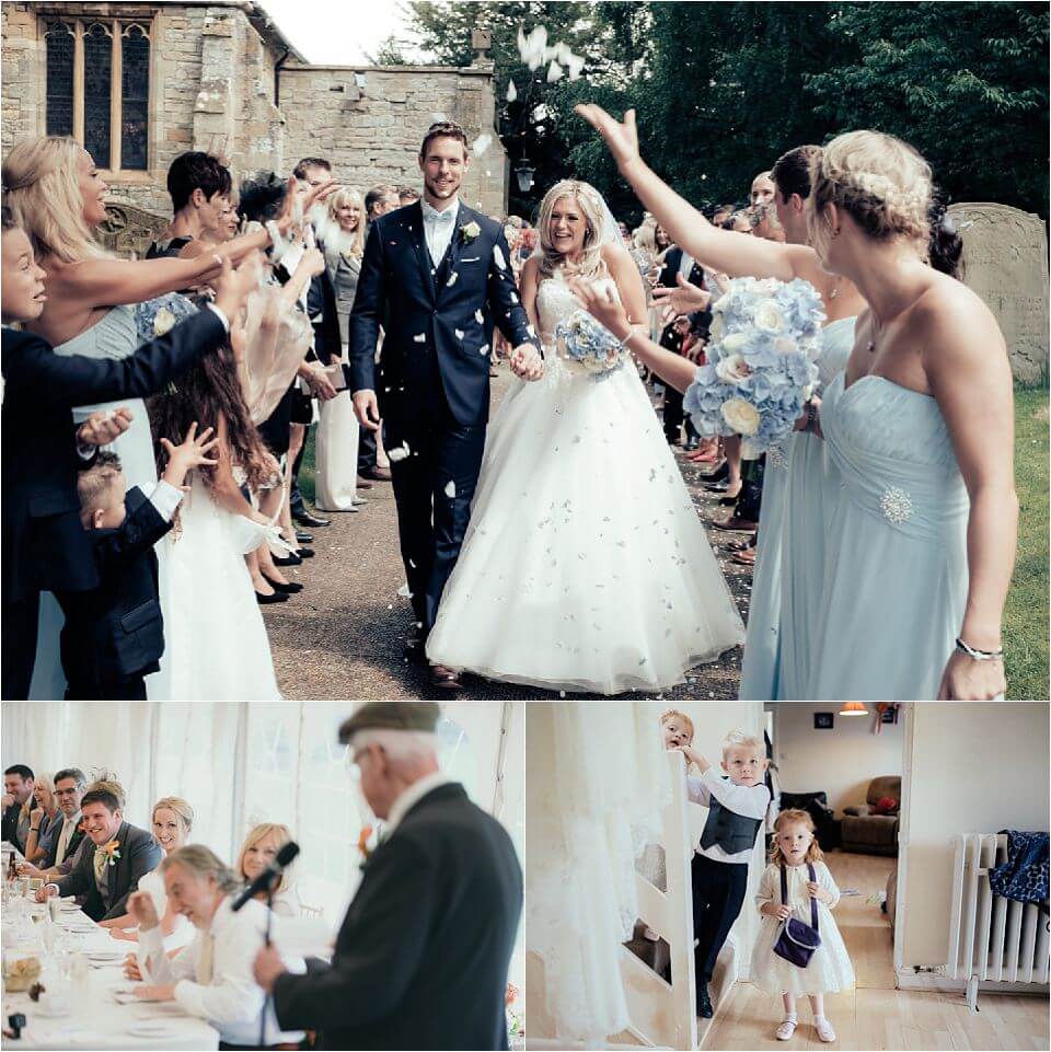 Pershore Wedding Photographers