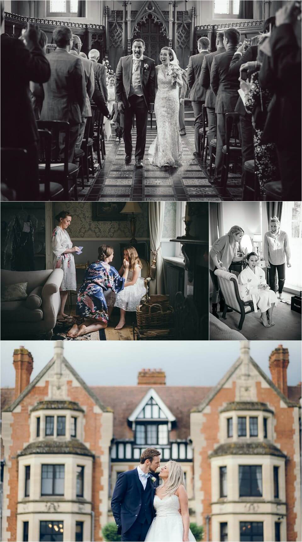 Pershore Wedding Photography