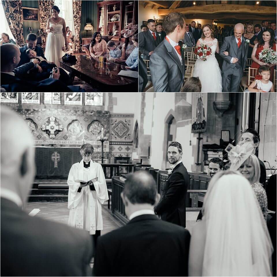 Evesham Wedding Photographer