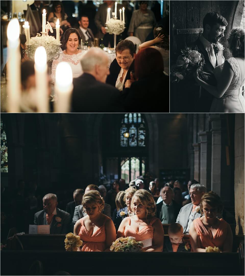 Evesham Wedding Photographers