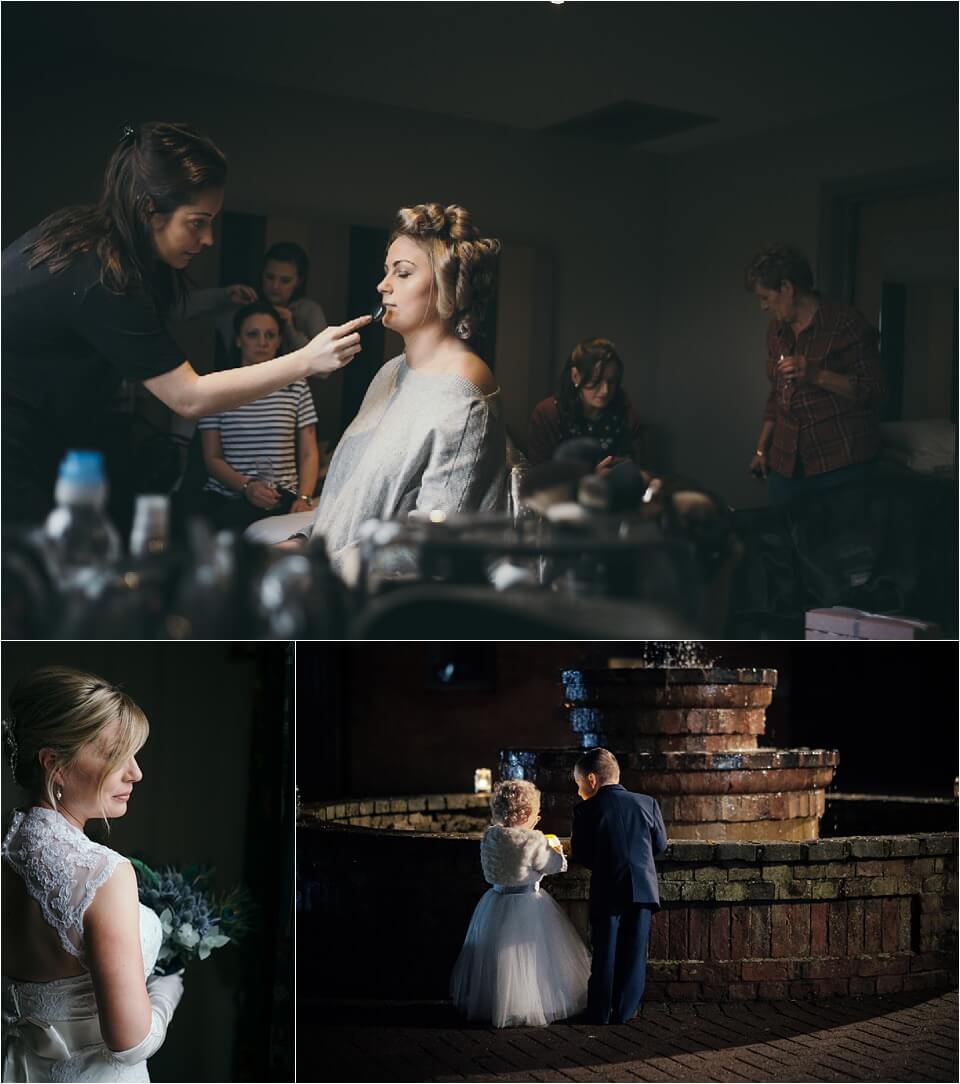 Evesham Wedding Photography