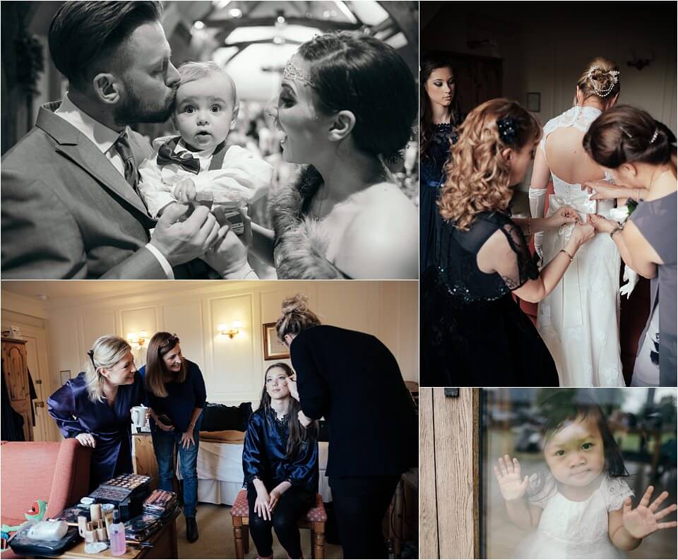 Evesham Photography