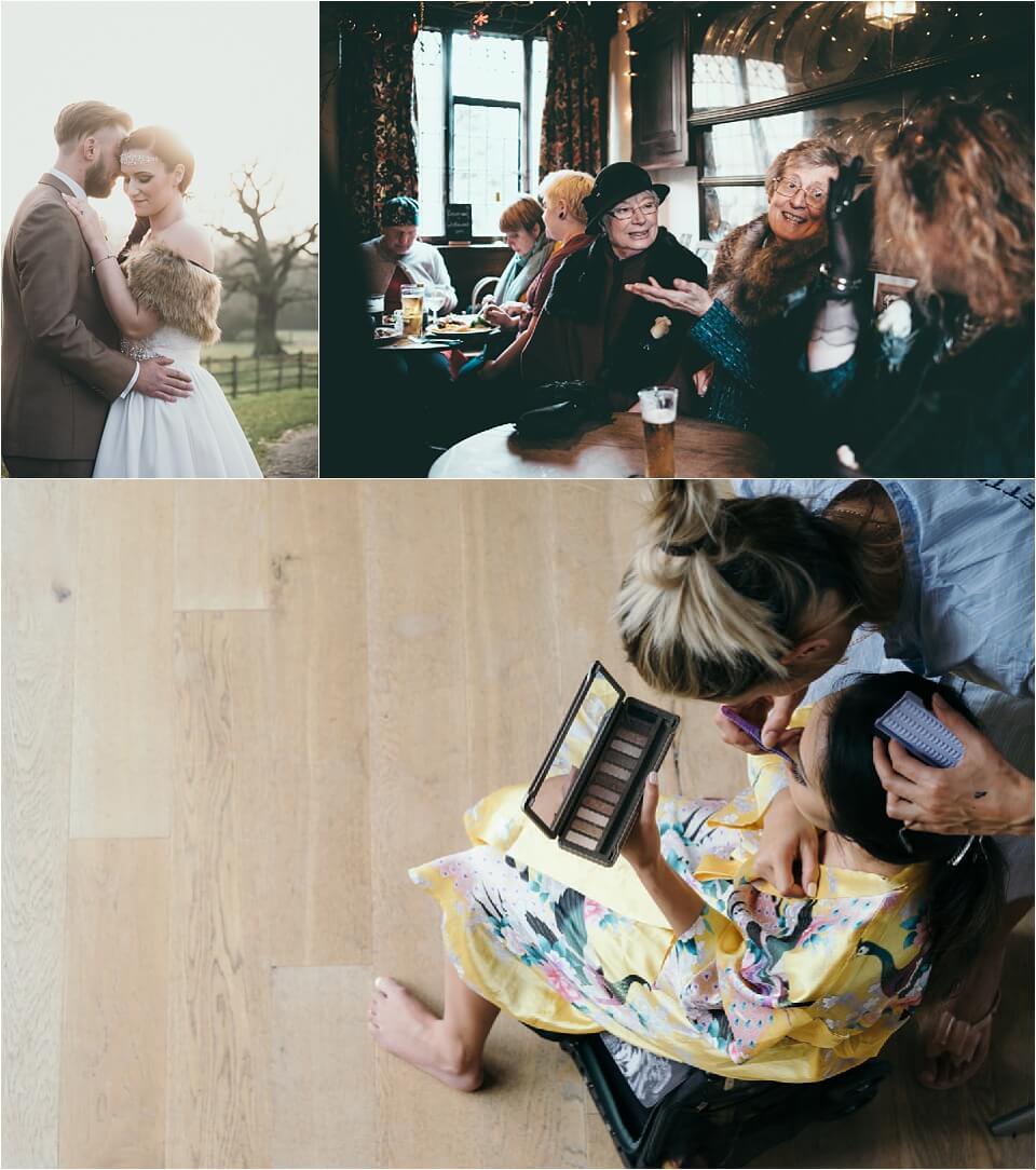 Worcestershire Wedding Photographer
