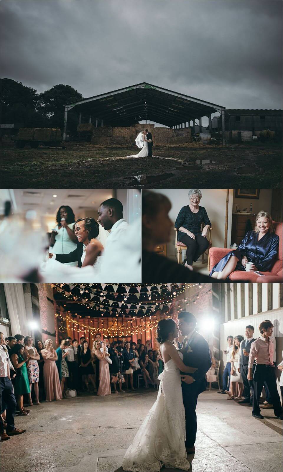 Worcestershire Wedding Photographer