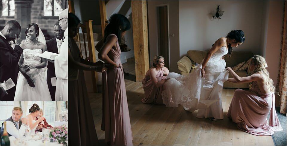 Worcestershire Wedding Photographers