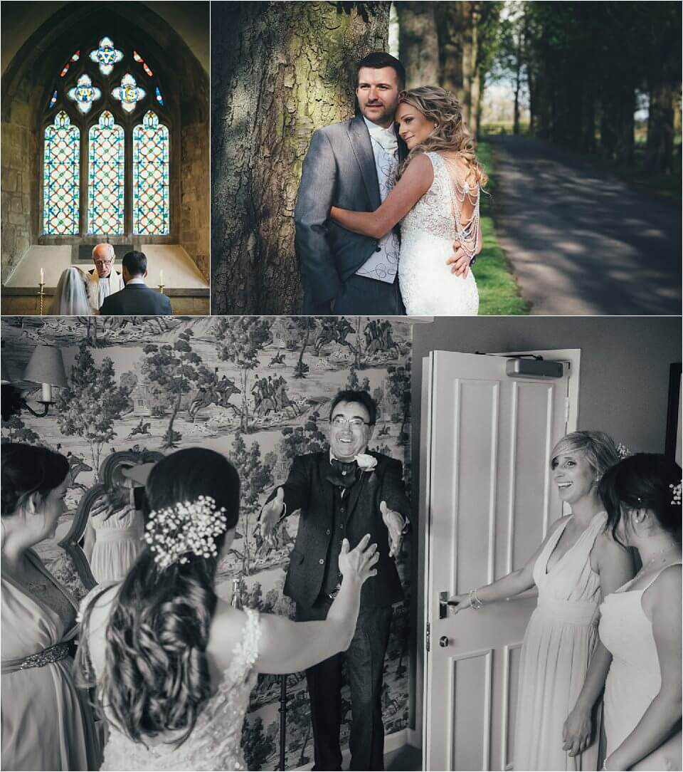 Worcestershire Wedding