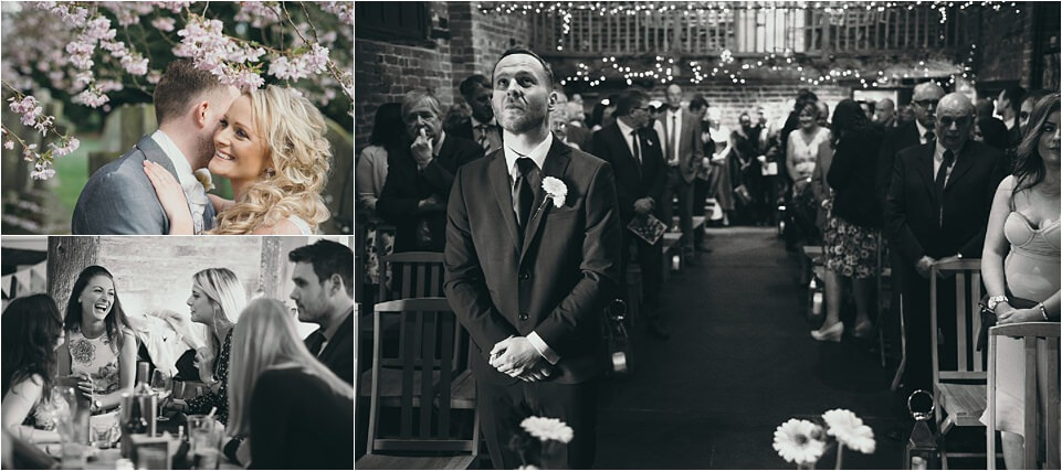 Worcestershire Wedding Photographer