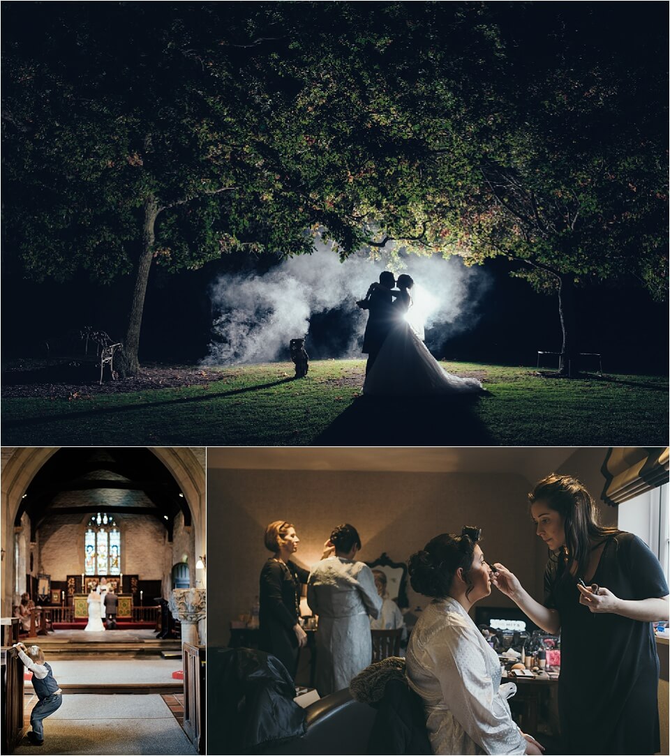 Worcestershire Wedding Photographers