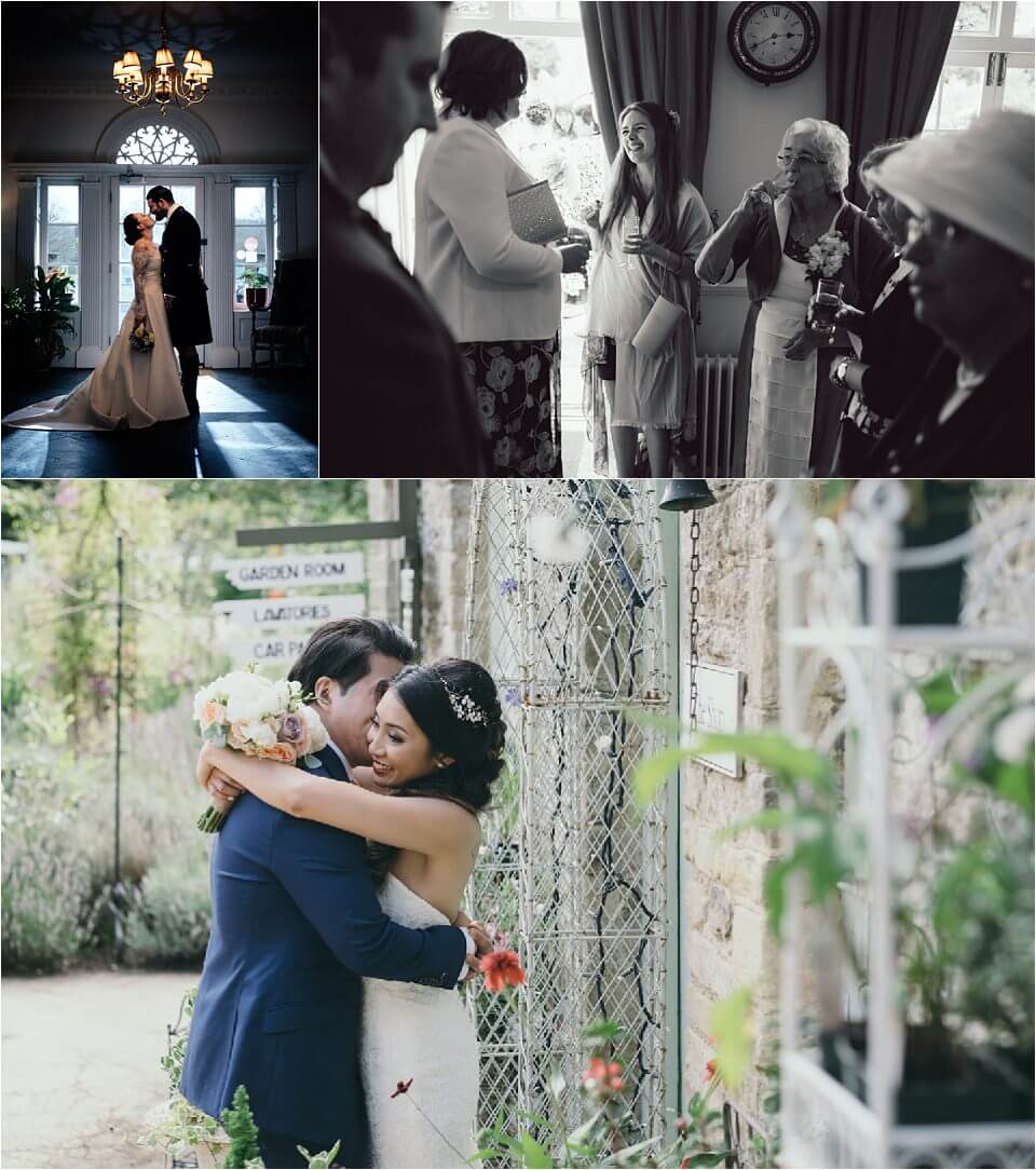 Worcestershire Wedding Photography