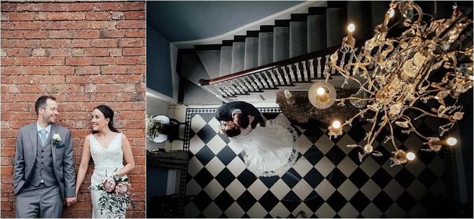 Worcestershire Wedding Photographer