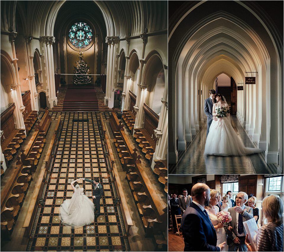 Pershore Wedding Photographer