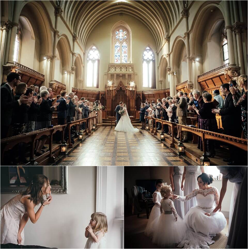 Pershore Wedding Photographers