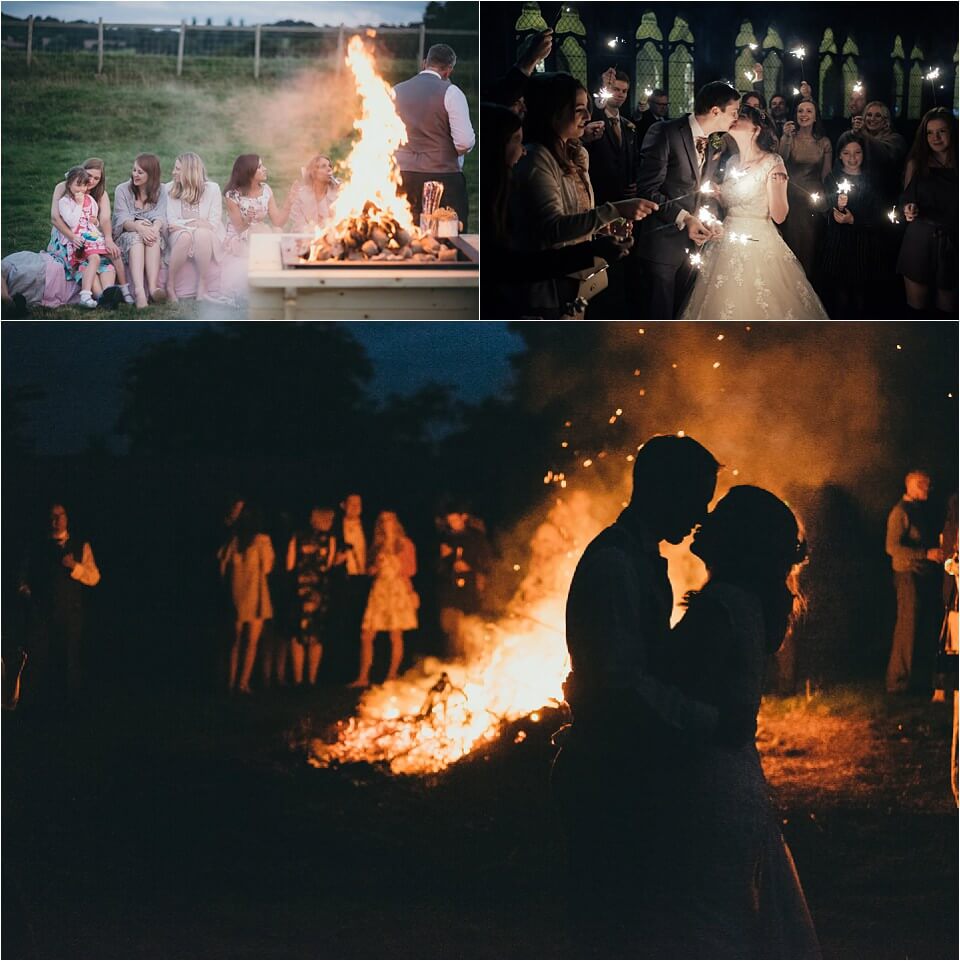 Pershore Wedding Photography