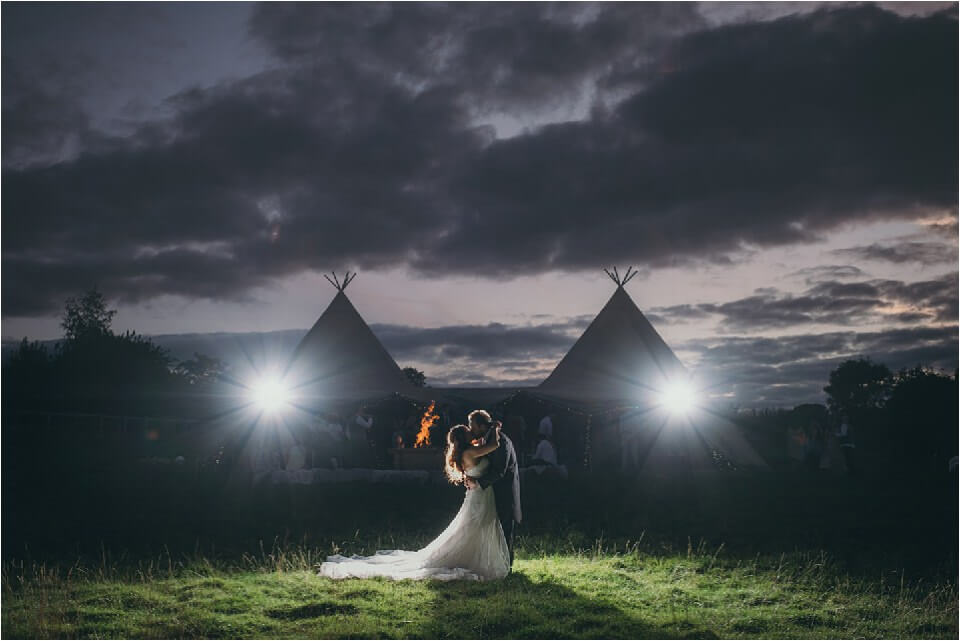 Pershore Wedding Photography